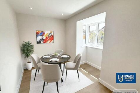 Dining Room / Office
