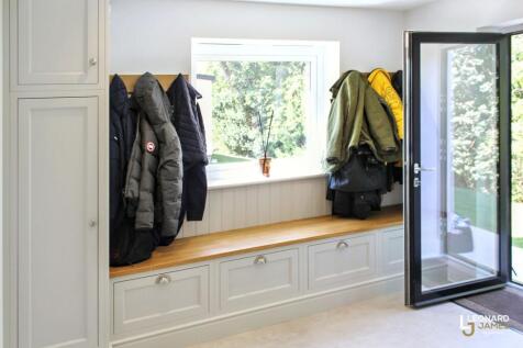 Boot Room