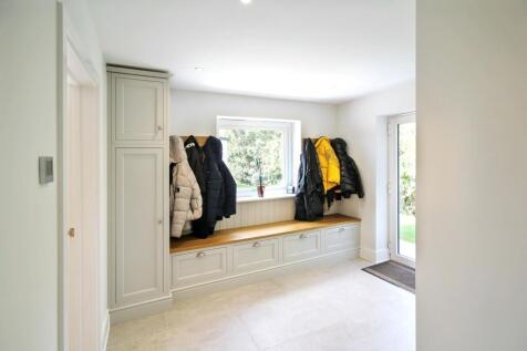 Boot Room