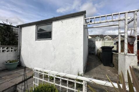 Outbuilding