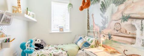 Bedroom 3