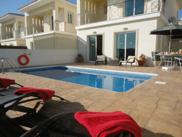 Private Pool