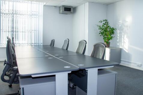 Office Space 1