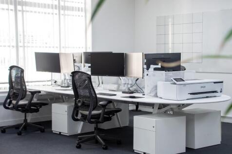 Office Space 2