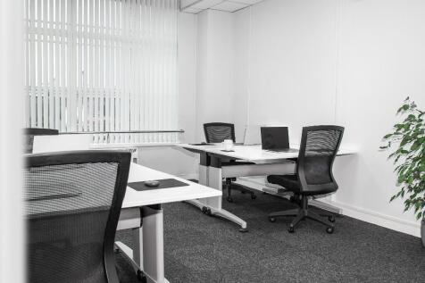 Office Space 4