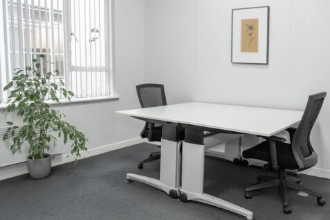 Office Space 5