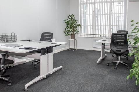 Office Space 6