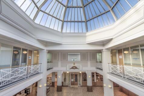 Booking Hall