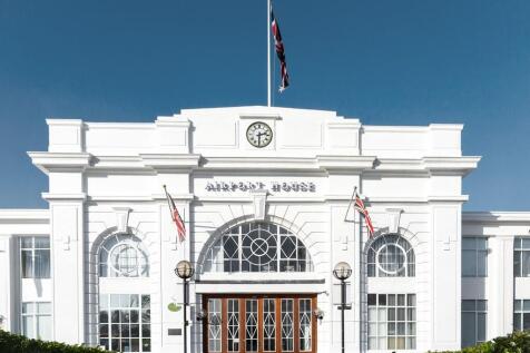 Airport House
