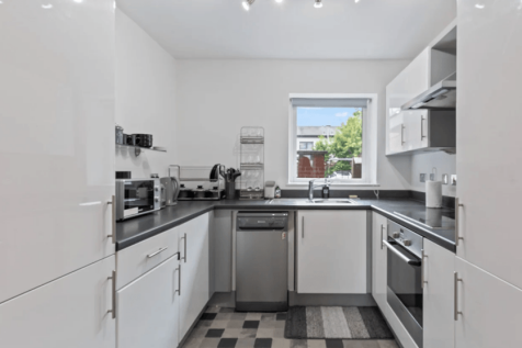 Herne Hill, London SE24 9QP, United Kingdom