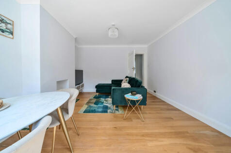 Prince Rd, SE25 6NW