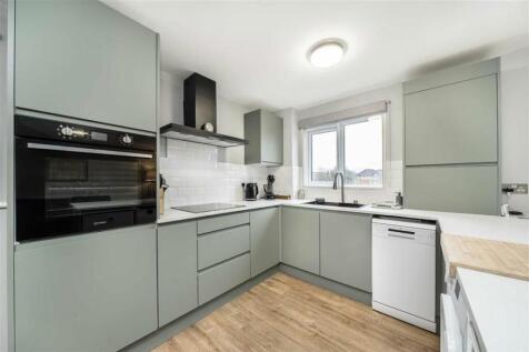 Bede House, SE14