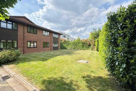 Pampisford Road, South Croydon, CR2 6DB