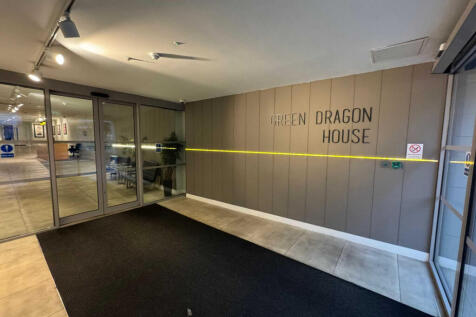 Green Dragon House