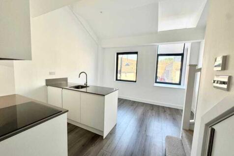 Venture Lofts, 15, High Street, Purley, Greater L
