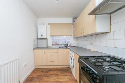 Copleston Rd