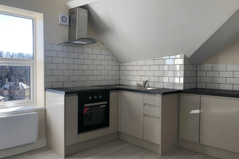 Studio Flat, Farren Rd, SE23
