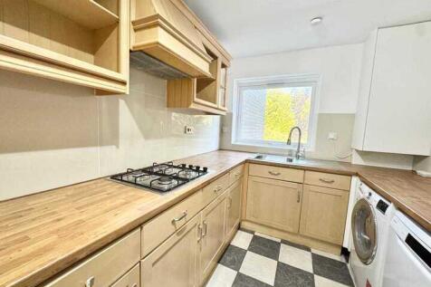 Brockham Court Bonchurch Cl, Sutton