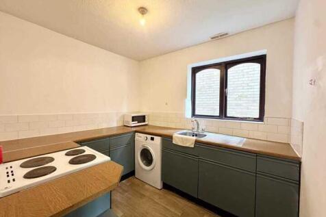 Ludford Close, CR0 4BY