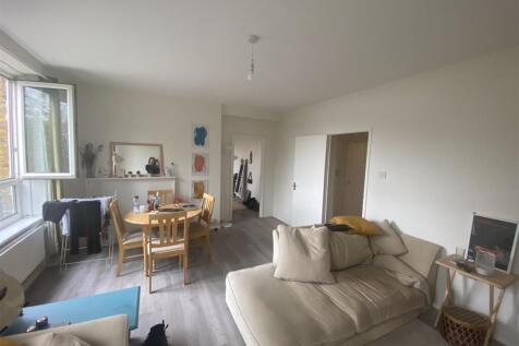 Renton Close, SW2
