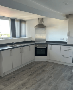 Waterway Ave, London SE13 7GB