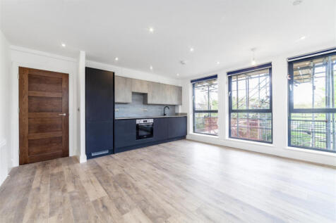 1 Bed Park House