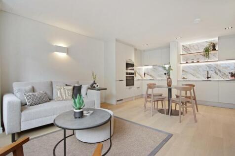 Kenbury St, London SE5