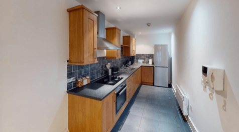 Jasmine Grove, London SE20
