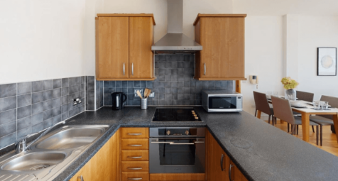 Wellmeadow, SE6