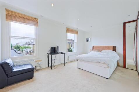 Rattray Road, SW2