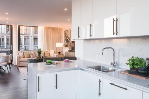 1st floor - 2 bedrooms - 770sq ft - 2 bathrooms