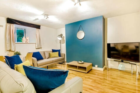 Bramerton Rd, Beckenham