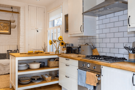 Shardeloes Rd, London SE14 6SL, UK
