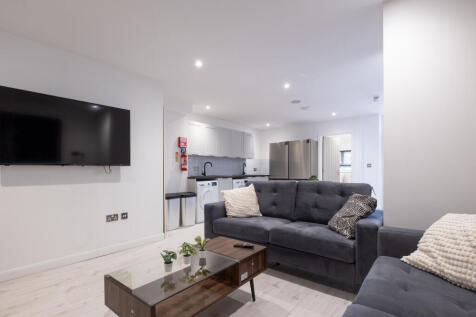 1  Bedroom to let on Brightwell Crescent