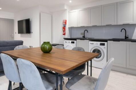 1  Bedroom to let on Brightwell Crescent