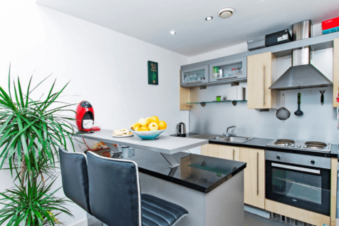 Girdlers Road, W14