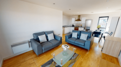 Trevanion Rd, London W14 9BJ, UK