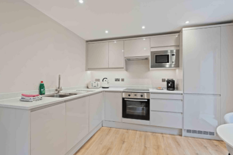 Loubet St, London SW17 9HD, UK