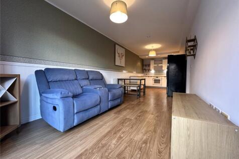 1 Bedroom on Tunley Rd SW17