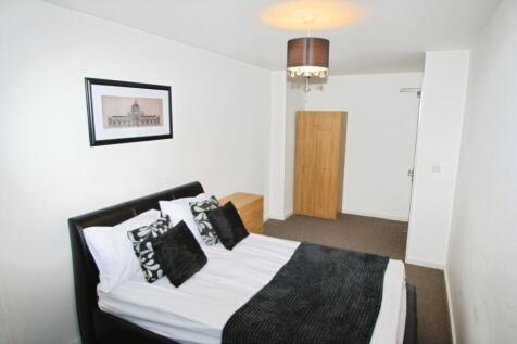 Call us now to view this 1 bedroom on St Peter&#39;s 