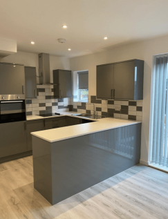 Newbery Rd, Erith DA8, UK