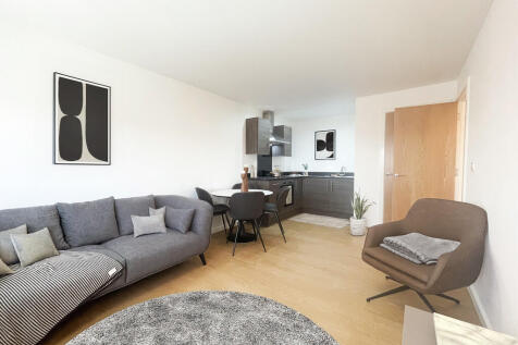 3 Bedroom on Potier St, SE1
