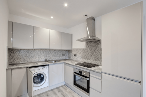 South Rise Way, London SE18 7PG, UK