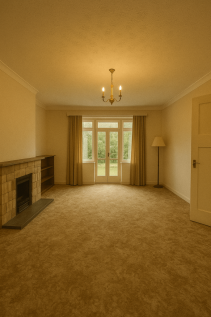 Call us now to view this 4 bedroom on Victoria Rd
