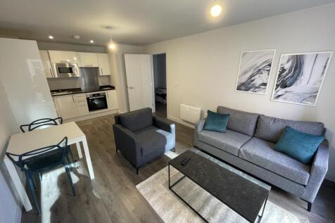 Call us now to view this 1 bedroom on St Anthony&#39;