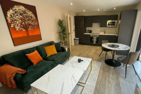 Congo Rd, London SE18, UK