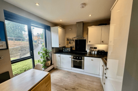 Call us to view this 1 bed flat in Tulse Hill, SW