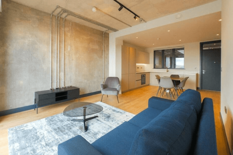 Enquire now to view this 2 bed on Hansler Rd, SE2