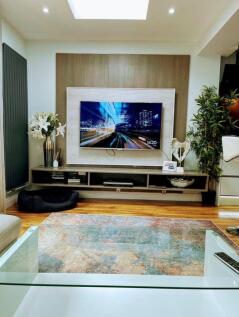 5 bed terraced house to rent Lodge Ave, Croydon C