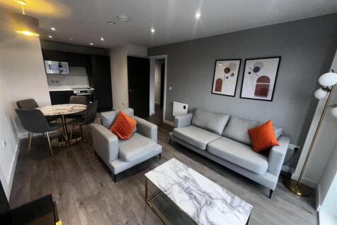 Call us to view this 1 bedroom on Gordon Road, SE